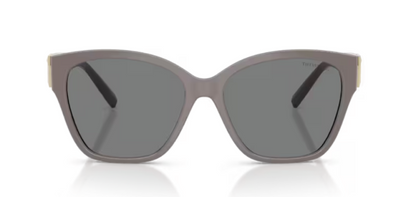 Tiffany 0TF4254U Women's Sunglasses with UV Protection 56mm