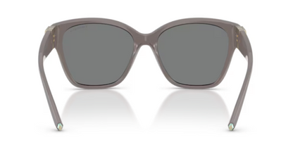 Tiffany 0TF4254U Women's Sunglasses with UV Protection 56mm