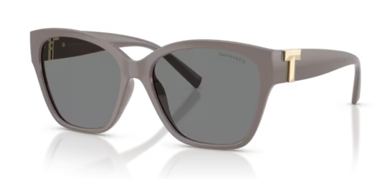 Tiffany 0TF4254U Women's Sunglasses with UV Protection 56mm