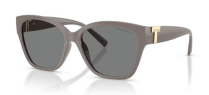 Tiffany 0TF4254U Women's Sunglasses with UV Protection 56mm