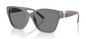 Tiffany 0TF4254U Women's Sunglasses with UV Protection 56mm