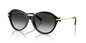 Tiffany 0TF4259 80013C Women's Sunglasses with Gradient Lenses 56mm