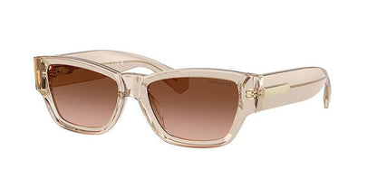 Tiffany 0TF4265U Women's Sunglasses with Gradient Lenses 54mm
