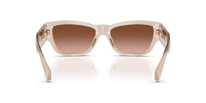 Tiffany 0TF4265U Women's Sunglasses with Gradient Lenses 54mm
