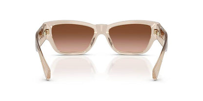 Tiffany 0TF4265U Women's Sunglasses with Gradient Lenses 54mm