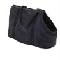 Tiny Pati Pet Carrier Bag Durable Travel Tote 20x45x33 cm