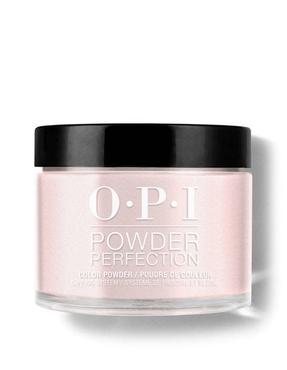OPI - V28 Tiramisu for Two 1.5oz(Dip Powder)
