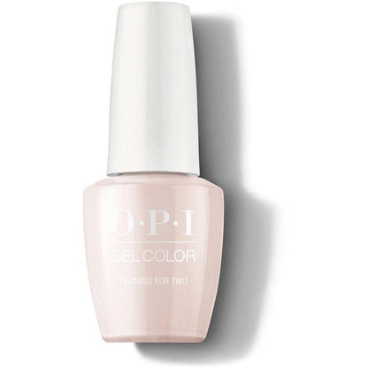 OPI - V28 Tiramisu For Two (Gel)