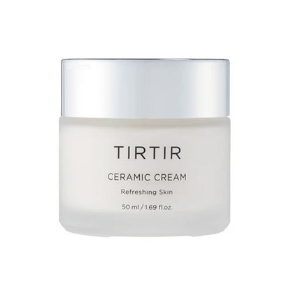 Tirtir Ceramic Cream Hydrating Barrier Support 50 ml