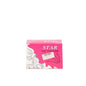 Star Elastic Hair Ties Bulk Value Pack 500g