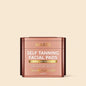 Self Tanning Toner Pads