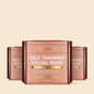 Self Tanning Toner Pads