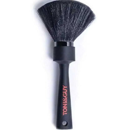 Toni & Guy Neck Duster Brush 03 with Non-Slip Grip