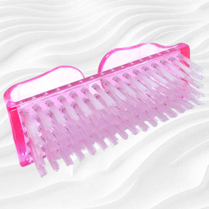 Claris Large Nail Cleaning Brush