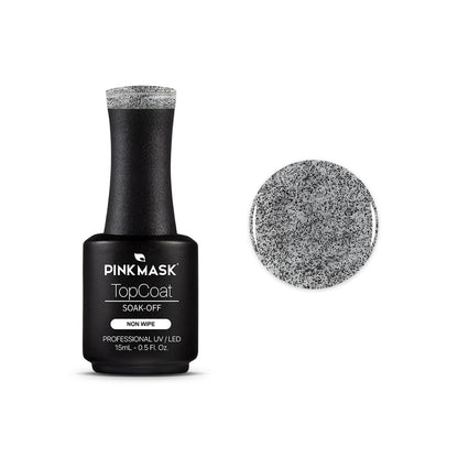Top Coat Dots #2