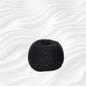 Fulin Hair Bun Sponge for Effortless Styling No:2