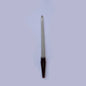Flower Sapphire Nail File for Precise Shaping 1 Piece