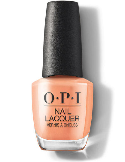 OPI - D54 Trading Paint  (Polish)