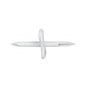 Transofix™ TR1000 Double Transfer Spike, Sterile (Case of 100)