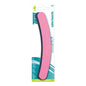 Trim Pink Emery Board for Smooth Nail Shaping 1 Count