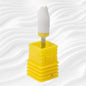 Trina Freeze Ceramic Drill Bit No: 12 for Nail Care