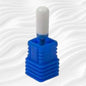 Trina Ceramic Drill Bit No 15 Blue Roller Tip 1 pc