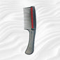 Trina Carbon Hair Comb 22 Durable Styling Tool