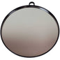 Trina Oval Hand Mirror 009 Ergonomic Grip Design