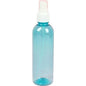 Trina Spray Bottle 0222 Blue Fine Mist Applicator 200 ml