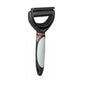 Trixie Large Dog Dematting Rake for Long Hair 10 x 19 cm