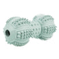Trixie Dog Dumbbell Dental Care Toy for Oral Hygiene