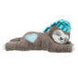 Trixie Junior Sloth Plush Dog Toy Soft & Durable 34cm