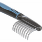 Trixie Dog Detangling Comb with Ergonomic Grip 18 cm