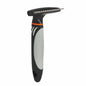 Trixie Long Hair Dog Undercoat Comb for Grooming 7x14 cm