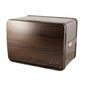 Fiori Towel Warmer - TW20L Wood Grain