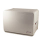 Fiori Towel Warmer - TW20L White