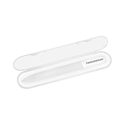 Tweezerman Glass Nail File 3441-R
