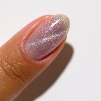 Unicorn #23 - Pixie Wings - 9D Cat Eyes 0.6 fl oz