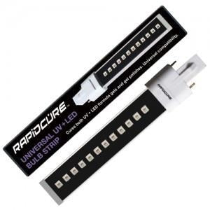 Rapidcure LED Bulb Strip