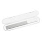 Tweezermna Reusable Glass Nail Buffer