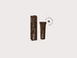 Refectocil - Intense Brow[n]s Base Gel (Black Brown)