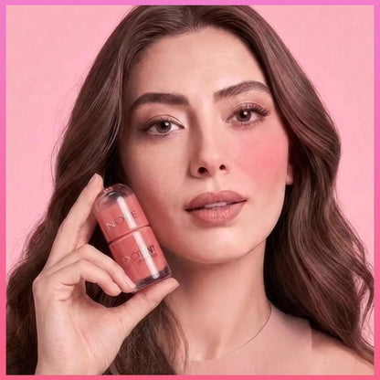 Note Excitint Lip & Cheek Nude Harmony Tint 20 5ml