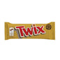 Twix Caramel Chocolate Bar with Crunchy Biscuit 50g