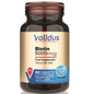 Validus Biotin 5000 mcg Hair and Nail Support 60 Tablets