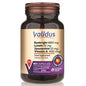 Validus Eyebright 880 mg + Lutein 15 mg Eye Support 60 Capsules