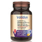 Validus Lutein 10 mg & Omega 3 600 mg Softgels 30 Count