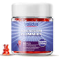 Validus Magnesium Gummies for Relaxation and Muscle Support 60ct