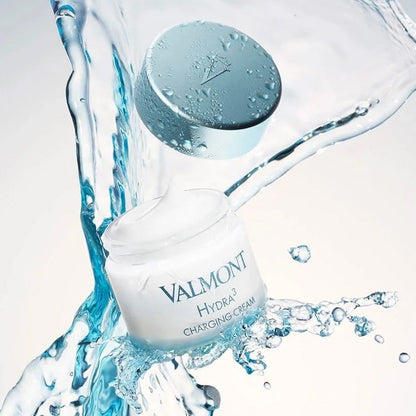 Valmont Hydra3 Charging Cream Plumping Moisturizer 50 ml