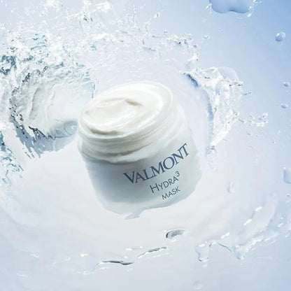 Valmont Hydra3 Mask Intense Hydrating Treatment 50 ml