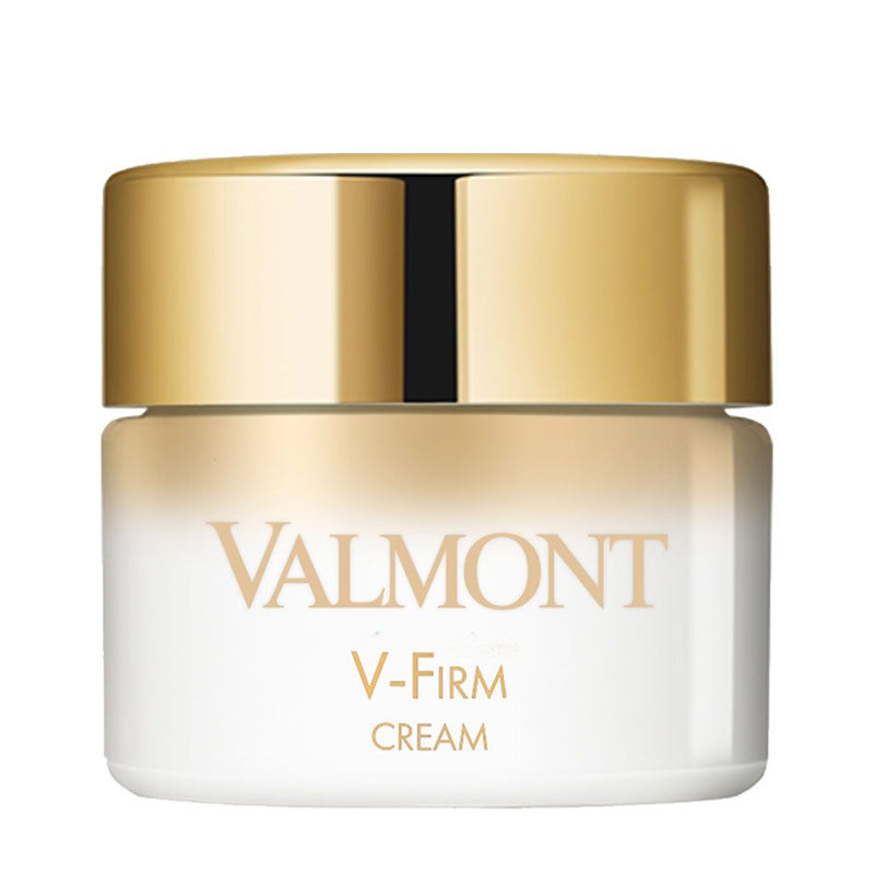 Valmont V-Firm Cream Firming and Smoothing Face Care 50 ml